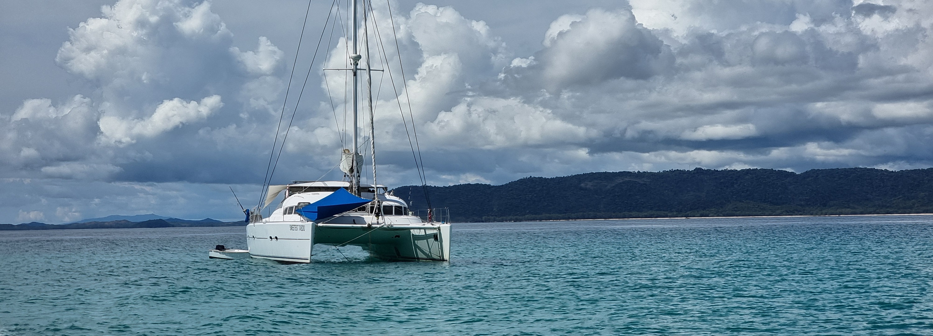 Excursion Nosy Iranja
