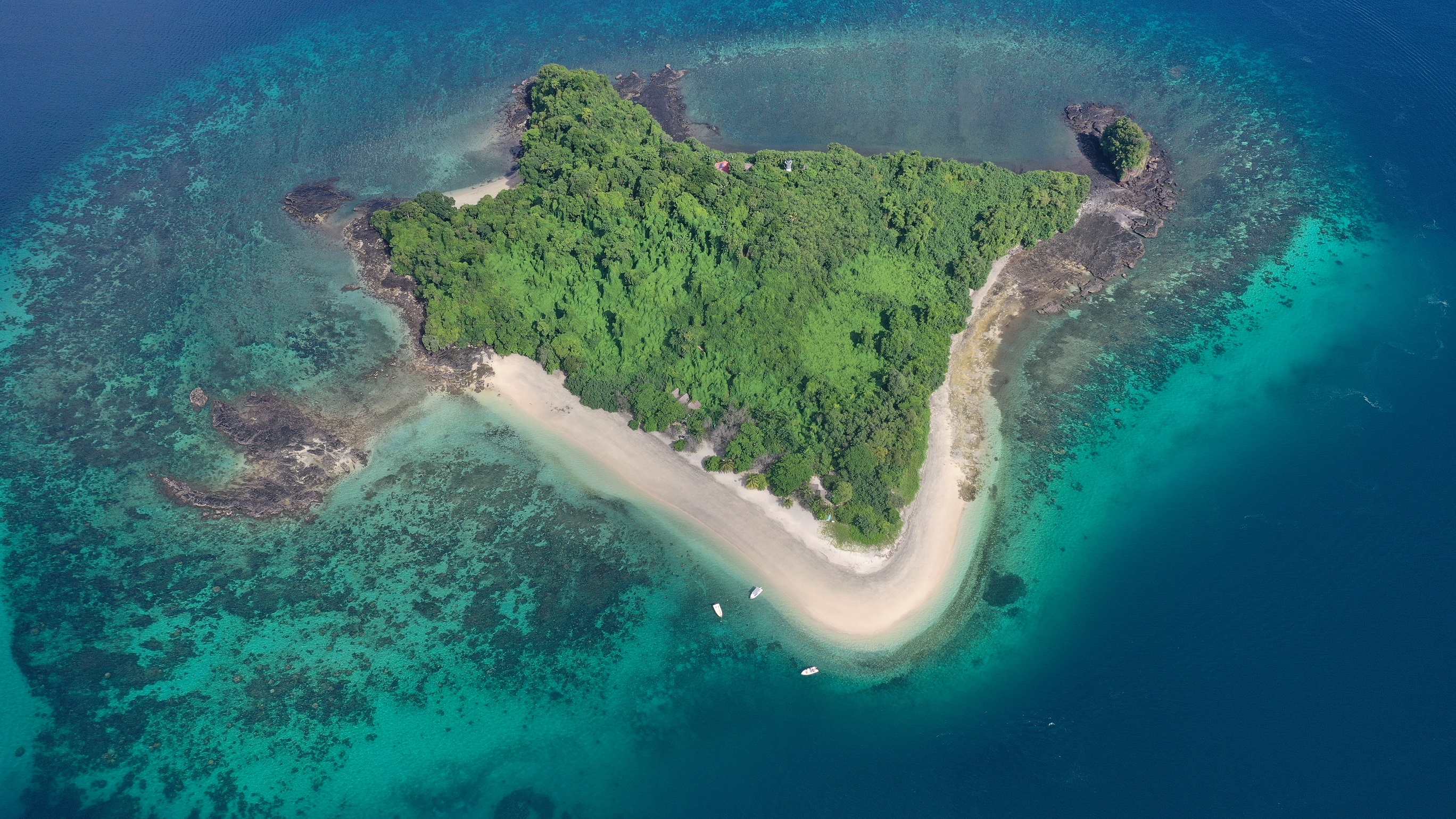 Nurkowanie na Nosy Tanikely